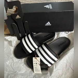 Men’s Adidas Adilette Slide Sandals